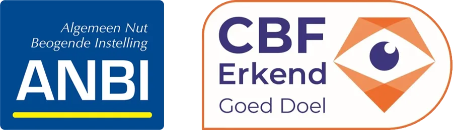 ANBI - CBF Erkend goed doel
