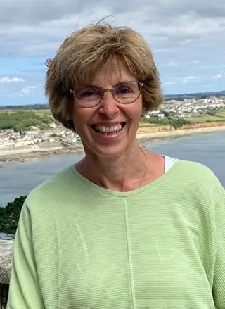 Anja Bijkerk - Stichting Als kanker je raakt