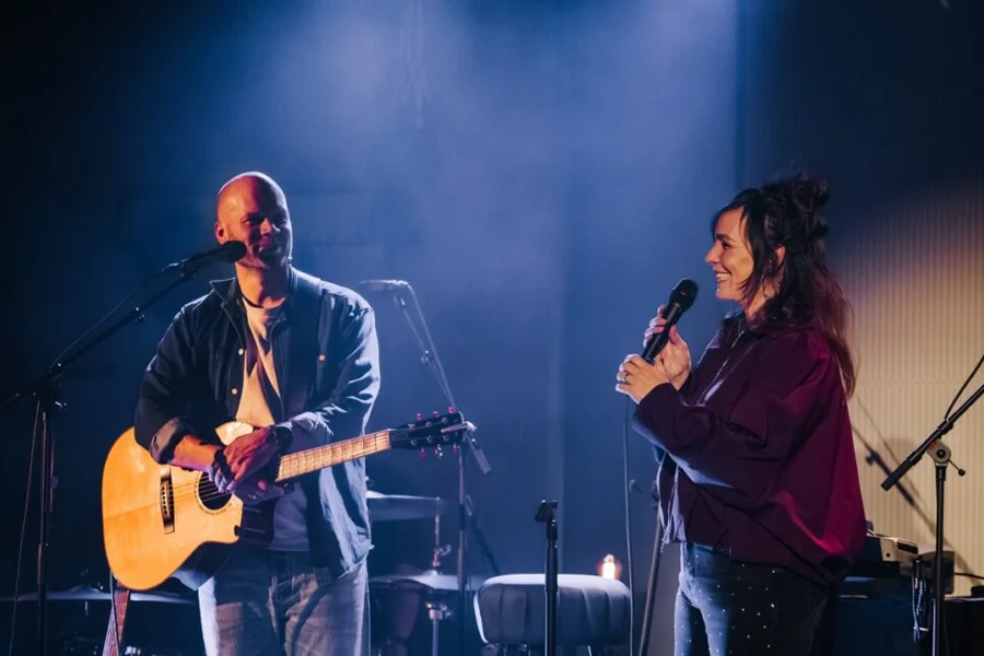 Benefietconcerten - Stichting Als kanker je raakt