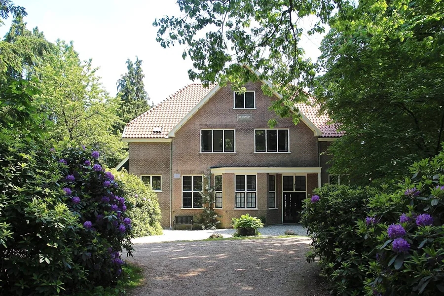 Bezinningsweekend familiehuis De Lariks