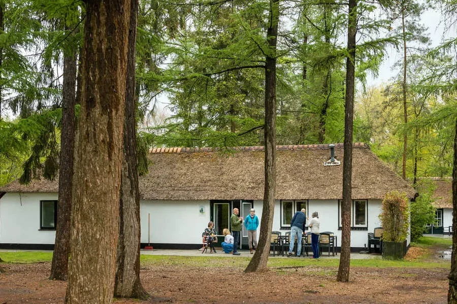 Bezinningsweekenden - Stichting als kanker je raakt