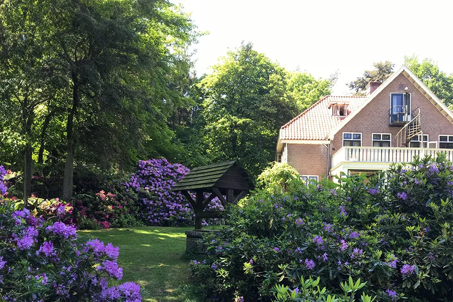Bezinningsweekenden voor mensen geraakt door kanker