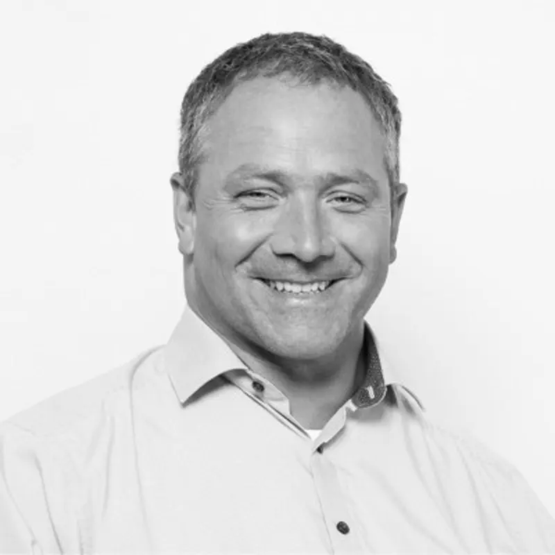 Erwin Hout - Comité van aanbeveling - Stichting Als kanker je raakt