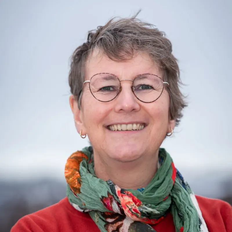 Esmé Wiegman-van Meppelen Scheppink - Comité van aanbeveling - Stichting Als kanker je raakt