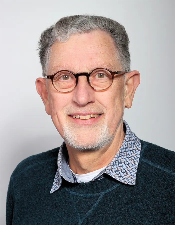 Ad Schalk - Vrijwilliger bij stichting: Als kanker je raakt