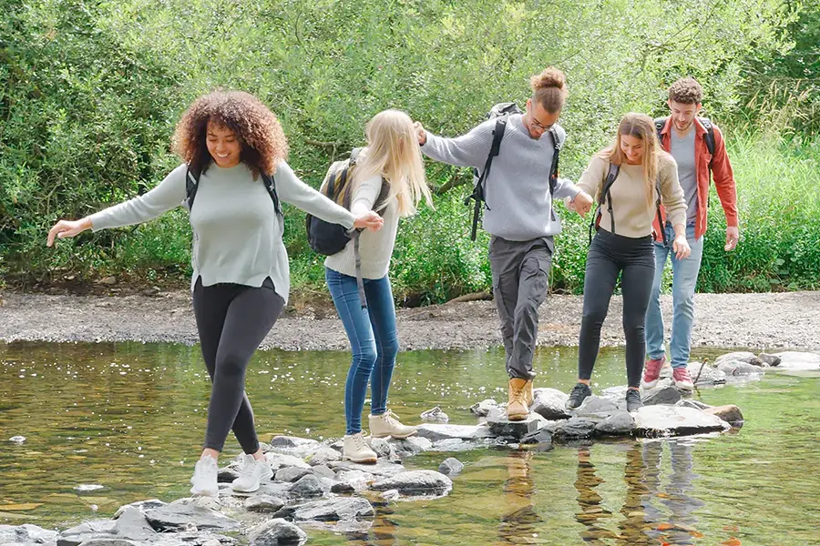 Ik wil vrijwilliger worden bij stichting Als kanker je raakt