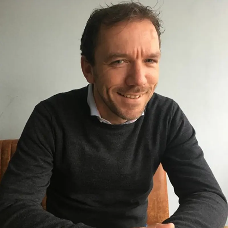 Jaap-Willem Platschorre - Comité van aanbeveling - Stichting Als kanker je raakt