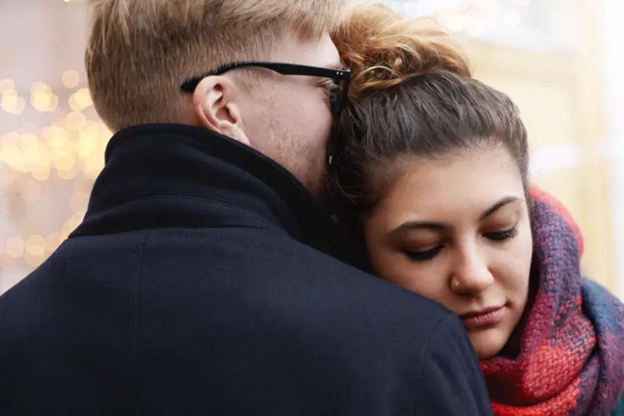 Jongeren, ziekte en rouw