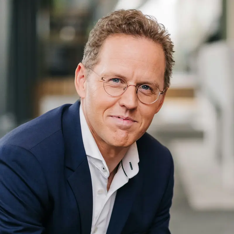 Jos Leijenhorst - Comité van aanbeveling - Stichting Als kanker je raakt