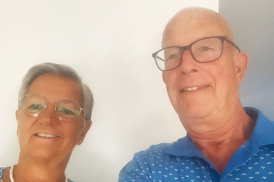 Kanker – op weg gaan met de ander