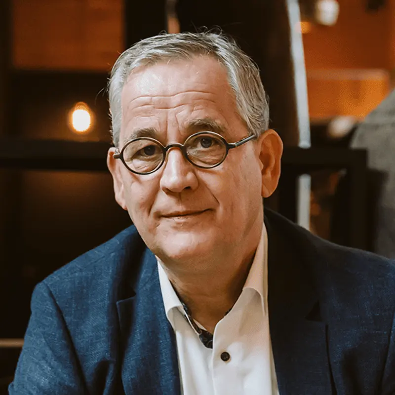 Karel van Holten - Algemeen bestuurslid