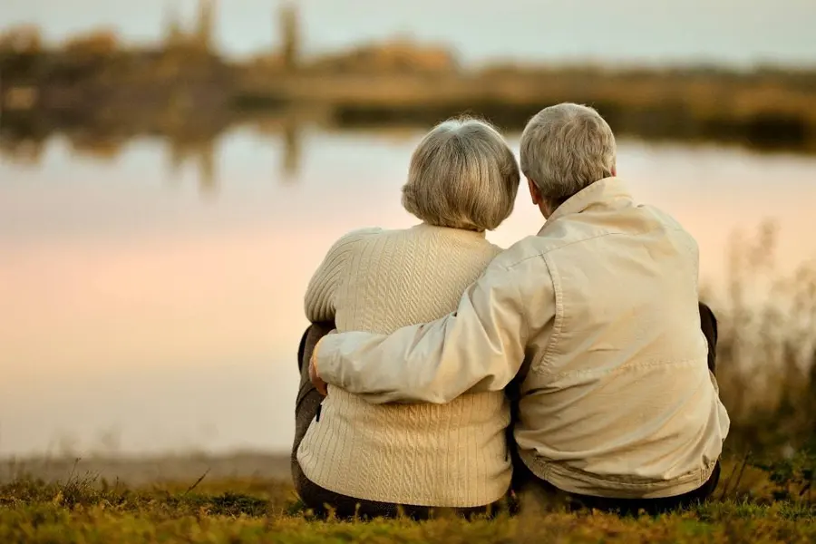 Leven met verlies van gezondheid