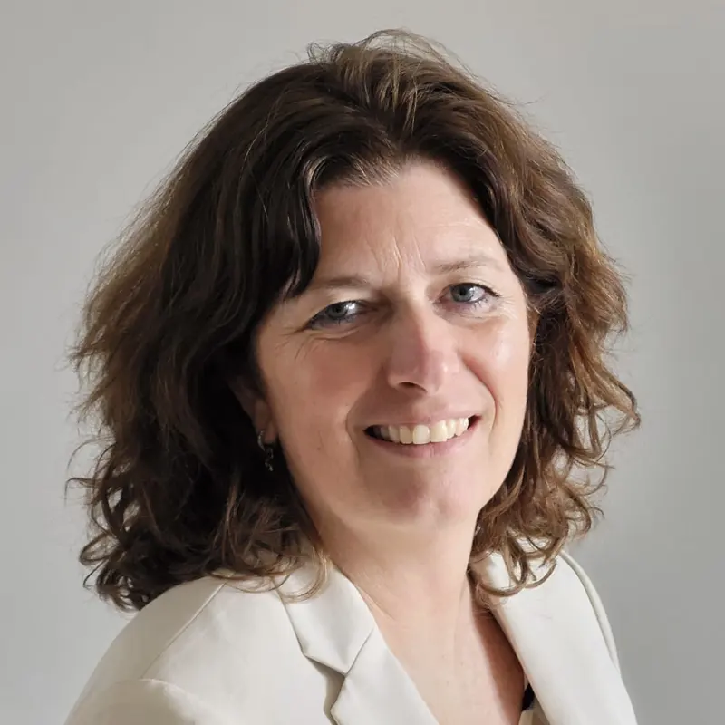 Mariska Brouwer - Manager