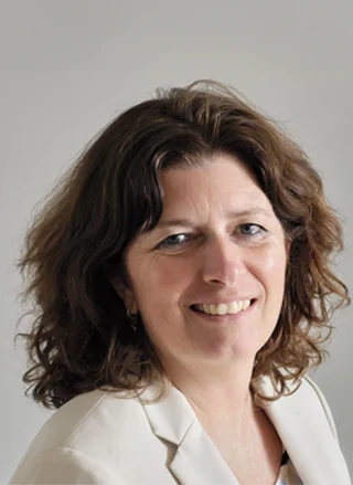 Mariska Brouwer - Stichting Als kanker je raakt