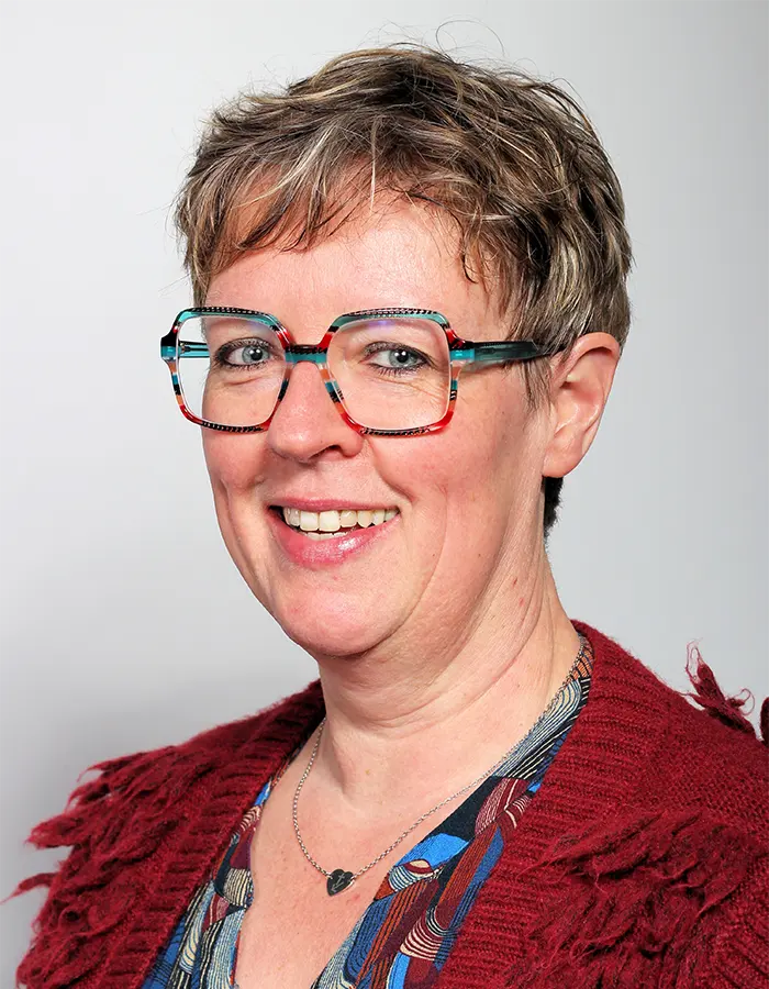 Mary de Haas - Vrijwilliger bij stichting: Als kanker je raakt