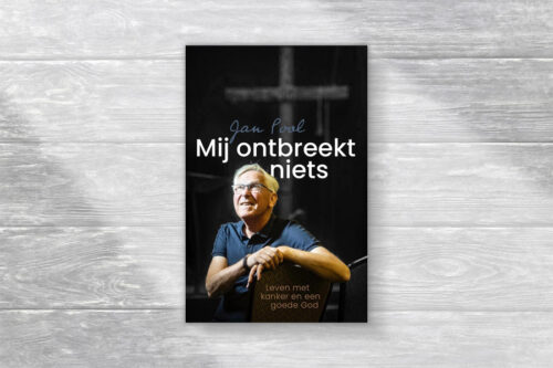 Mij ontbreekt niets