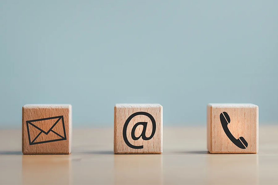 Neem contact op met stichting Als kanker je raakt