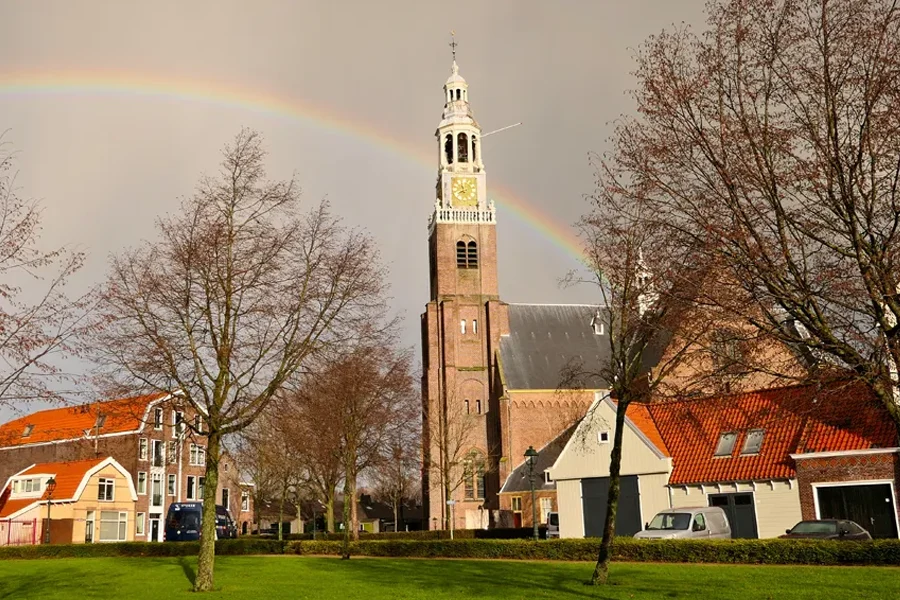 Ondersteuning voor kerken en pastorale teams - Stichting Als kanker je raakt