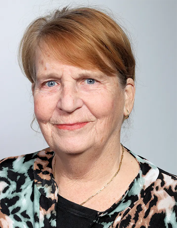 Ella Scheermeijer - Vrijwilliger bij stichting; Als kanker je raakt