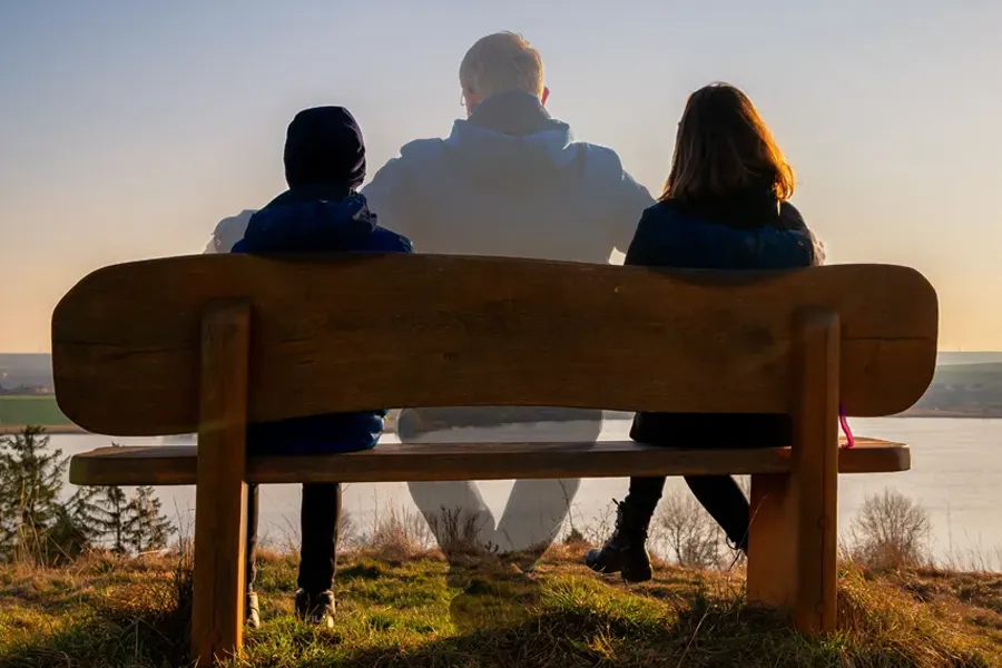 Stichting Als kanker je raakt