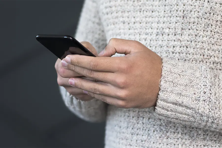 Whatsapp groepen speciaal voor mensen geraakt door kanker