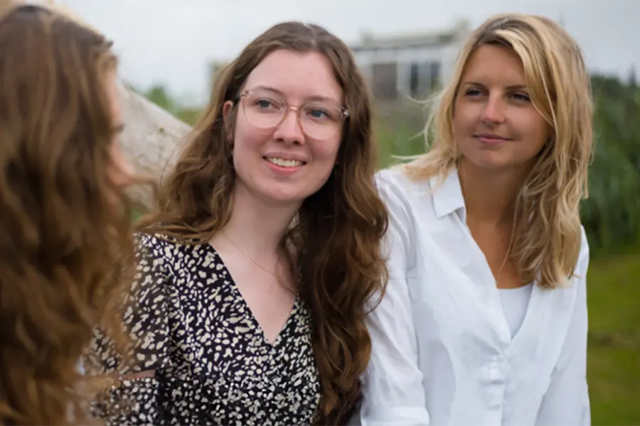 Young - stichting Als kanker je raakt