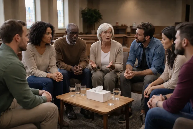 agenda van Stichting als kanker je raakt