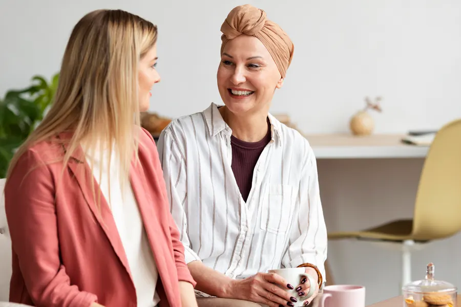 wat kan jij betekenen voor jouw naaste met kanker