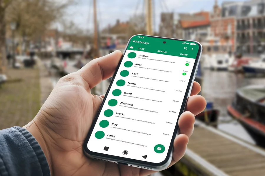 whatsappgroepen lotgenoten kanker
