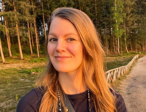 BLOG | Kan ik na chemotherapie nog moeder worden?